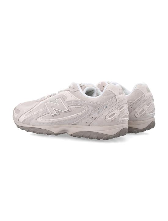 26FW 뉴발란스 204L 스웨이드 스니커즈 U204LMMC TIM TIMBERWOLF - NEW BALANCE