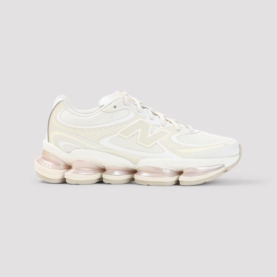 26FW 뉴발란스 스니커즈 U20004PO LINEN - NEW BALANCE