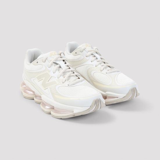 26FW 뉴발란스 스니커즈 U20004PO LINEN - NEW BALANCE