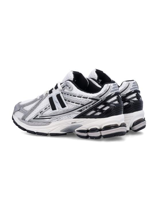 26FW 뉴발란스 1906 스니커즈 M1906RER SM SILVER METALLIC - NEW BALANCE