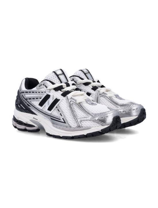 26FW 뉴발란스 1906 스니커즈 M1906RER SM SILVER METALLIC - NEW BALANCE