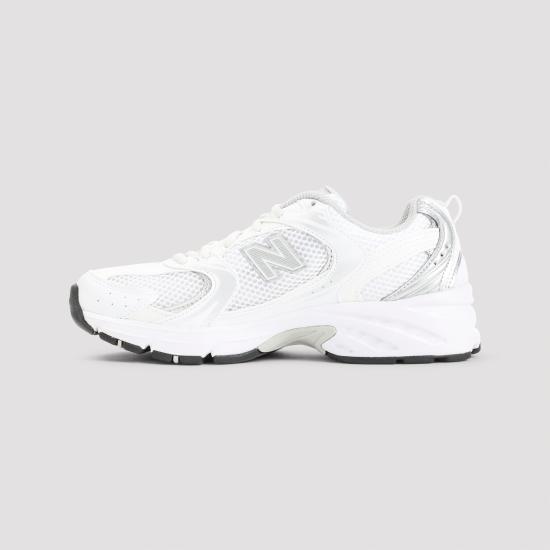26FW 뉴발란스 530 스니커즈 MR530EMA WHITE - NEW BALANCE