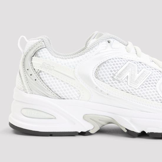 26FW 뉴발란스 530 스니커즈 MR530EMA WHITE - NEW BALANCE