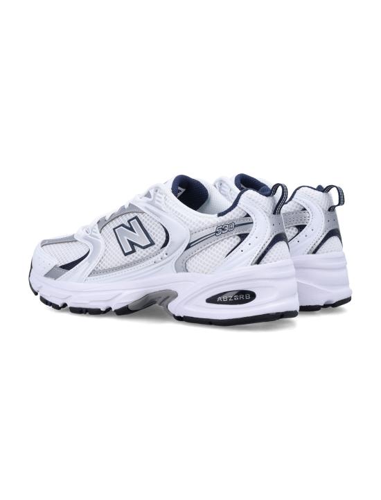 26FW 뉴발란스 스니커즈 NBMR530SG WHITE - NEW BALANCE