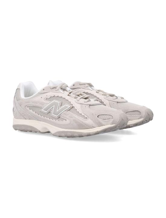 26FW 뉴발란스 204L 스웨이드 스니커즈 U204L2SZ SS SEA SALT - NEW BALANCE