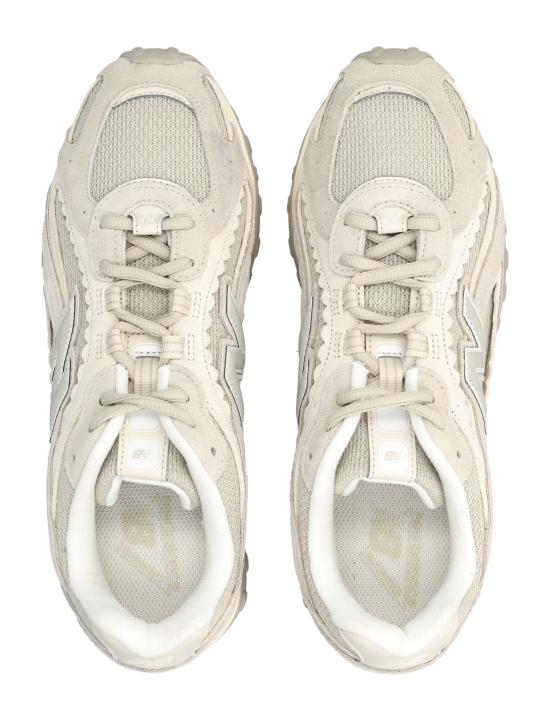 26FW 뉴발란스 204L 스웨이드 스니커즈 U204L2SZ SS SEA SALT - NEW BALANCE