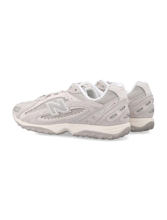 26FW 뉴발란스 204L 스웨이드 스니커즈 U204L2SZ SS SEA SALT - NEW BALANCE