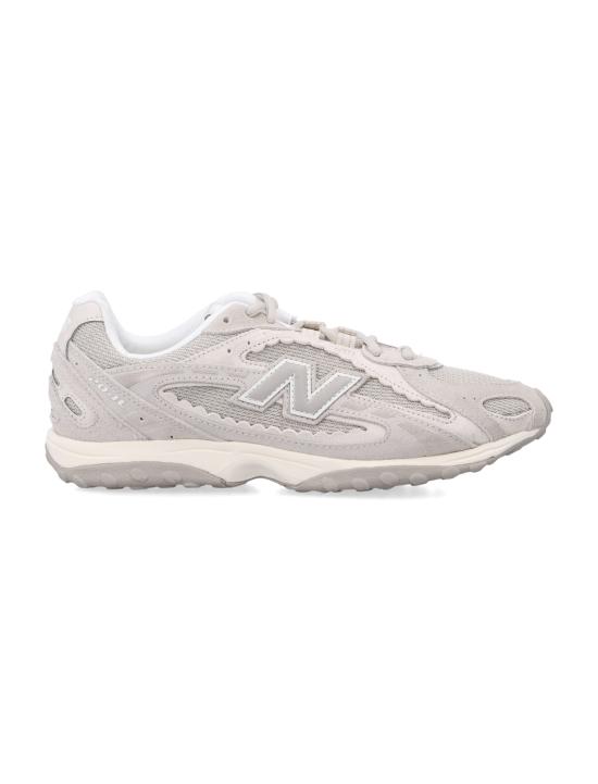 26FW 뉴발란스 204L 스웨이드 스니커즈 U204L2SZ SS SEA SALT