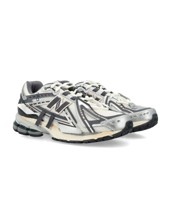 26FW 뉴발란스 1906 스니커즈 M1906AD SM SILVER METALLIC - NEW BALANCE