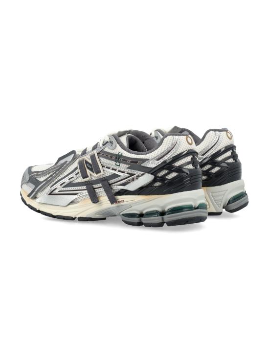 26FW 뉴발란스 1906 스니커즈 M1906AD SM SILVER METALLIC - NEW BALANCE