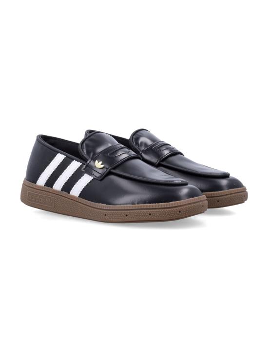 26FW 아디다스 로퍼 KK2786 CBLACK CORE BLACK - ADIDAS