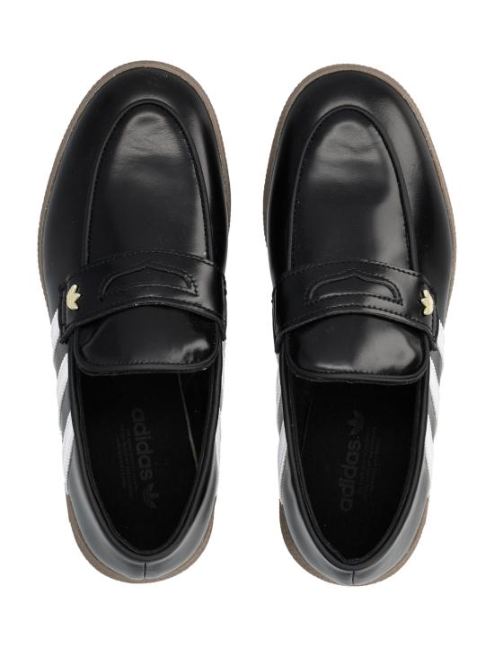26FW 아디다스 로퍼 KK2786 CBLACK CORE BLACK - ADIDAS