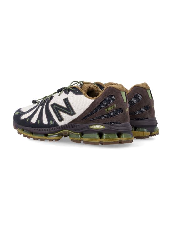 26FW 뉴발란스 스니커즈 U18904AS LINEN LINEN BROWN - NEW BALANCE
