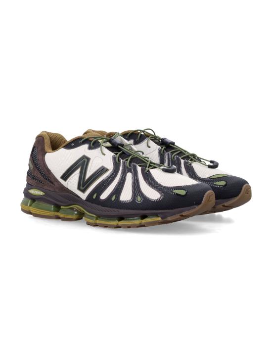 26FW 뉴발란스 스니커즈 U18904AS LINEN LINEN BROWN - NEW BALANCE