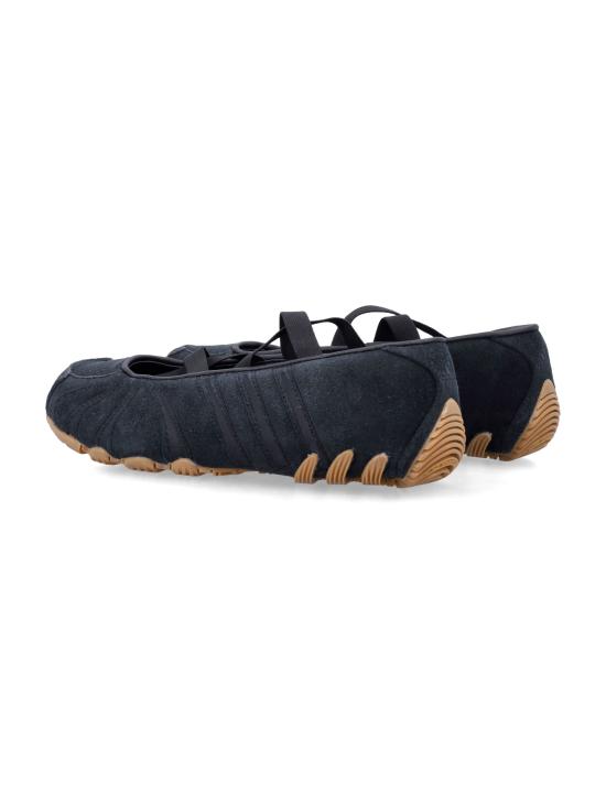 26FW 아디다스 플랫 슈즈 KI7740 CBLACK CORE BLACK - ADIDAS