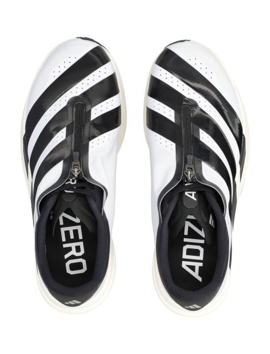 26FW 아디다스 스니커즈 KH9623 FTWWHT CLOUD WHITE BLACK - ADIDAS