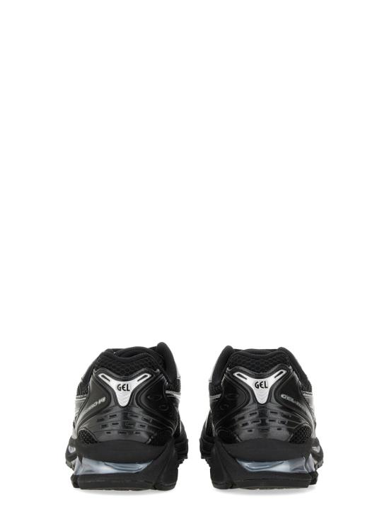 26FW 아식스 스니커즈 1201A019 006 BLACK SILVER - ASICS