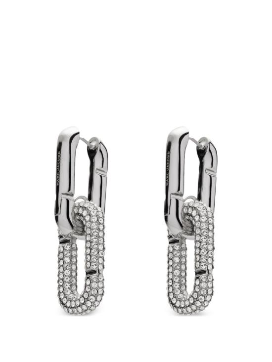 26FW 마크제이콥스 이어링 2P6JER001J75059 SILVER - MARC JACOBS