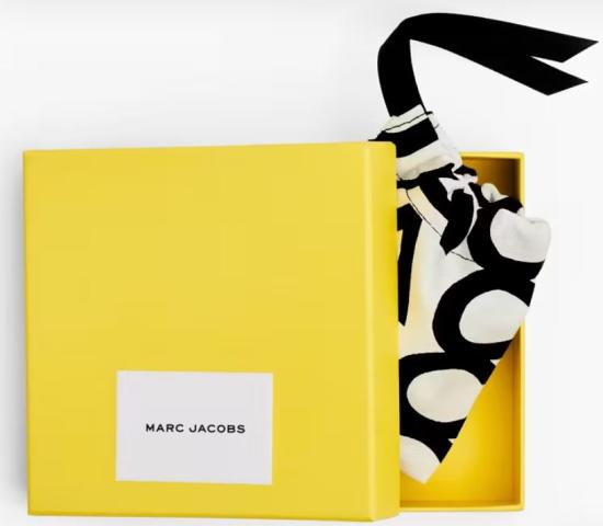 26FW 마크제이콥스 이어링 2P6JER001J75059 SILVER - MARC JACOBS