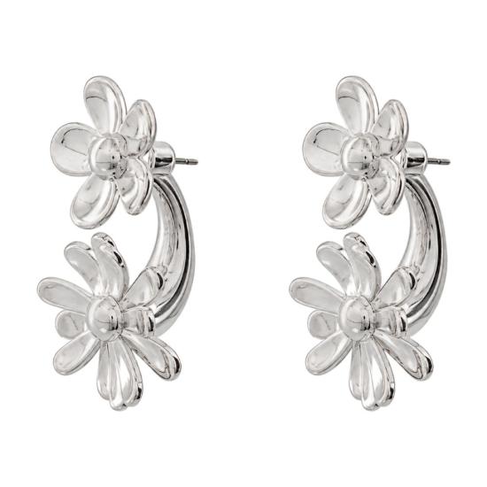 26FW 마크제이콥스 이어링 2P6JER001J49040 SILVER - MARC JACOBS