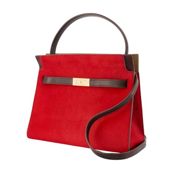 26FW 토리버치 토트백 183351600 RED - TORY BURCH