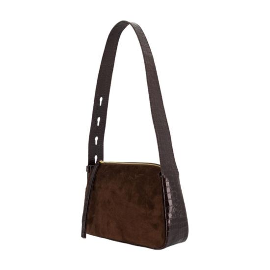 26FW 토리버치 숄더백 185819200 BROWN - TORY BURCH