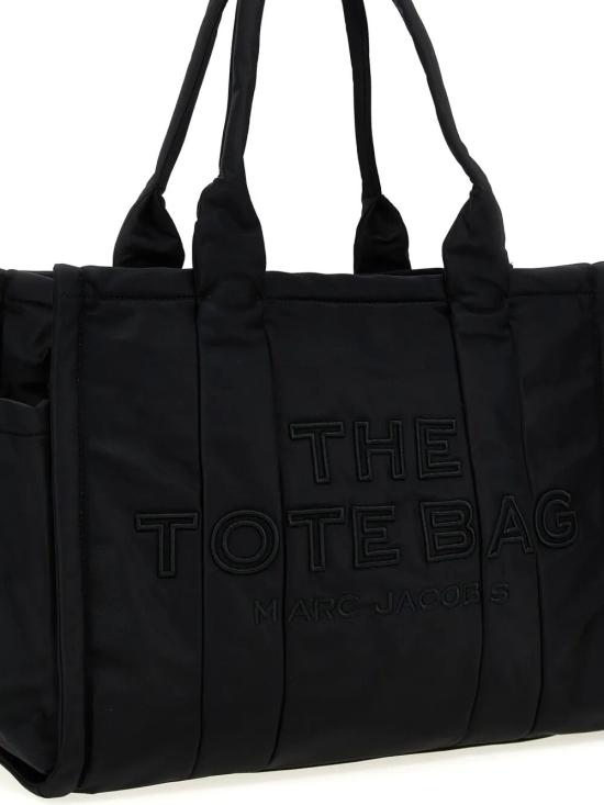 26FW 마크제이콥스 토트백 2R4HTT015H03001 BLACK - MARC JACOBS