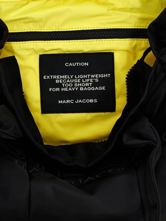 26FW 마크제이콥스 토트백 2R4HTT015H03001 BLACK - MARC JACOBS