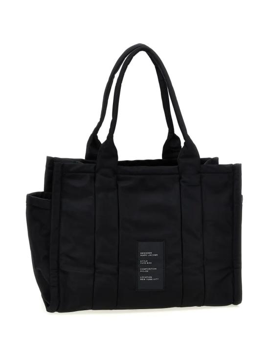 26FW 마크제이콥스 토트백 2R4HTT015H03001 BLACK - MARC JACOBS