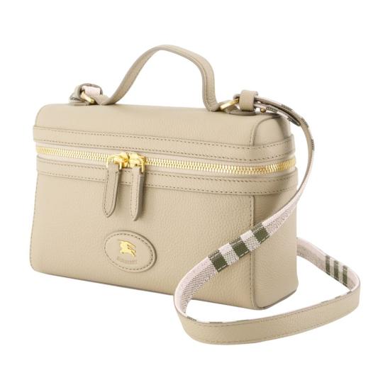 26SS 버버리 토트백 8123540A4153 BEIGE - BURBERRY