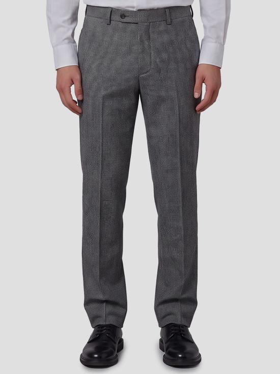 26FW 라르디니 스트레이트 팬츠 ACBRESTACIF67438 990GR GREY