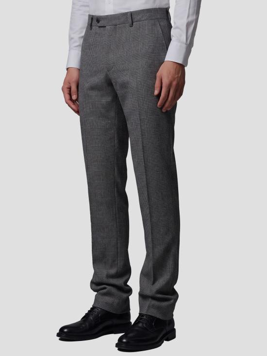 26FW 라르디니 스트레이트 팬츠 ACBRESTACIF67438 990GR GREY - LARDINI