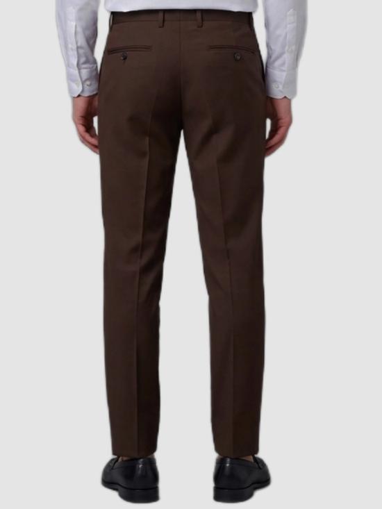 26FW 라르디니 수트 세트 AC5931ECN64414 440 BROWN - LARDINI