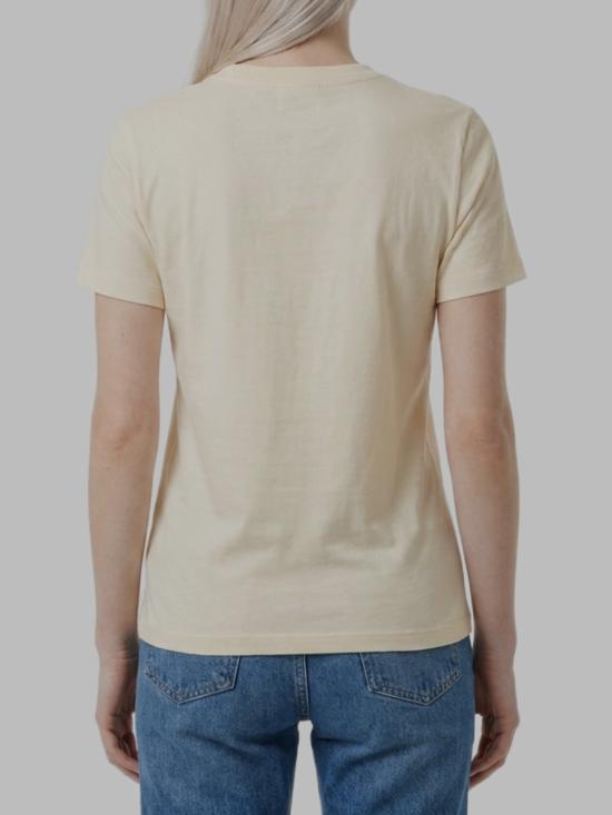 26FW 더로우 반팔 티셔츠 1403K788 ECR BEIGE - THE ROW