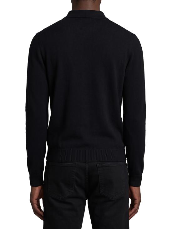 26FW 더로우 스웨터 R000411Y166 BLK BLACK - THE ROW