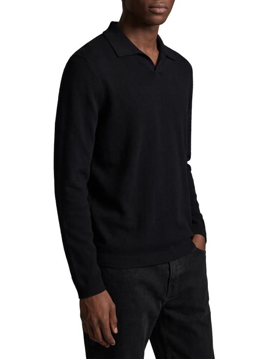 26FW 더로우 스웨터 R000411Y166 BLK BLACK - THE ROW