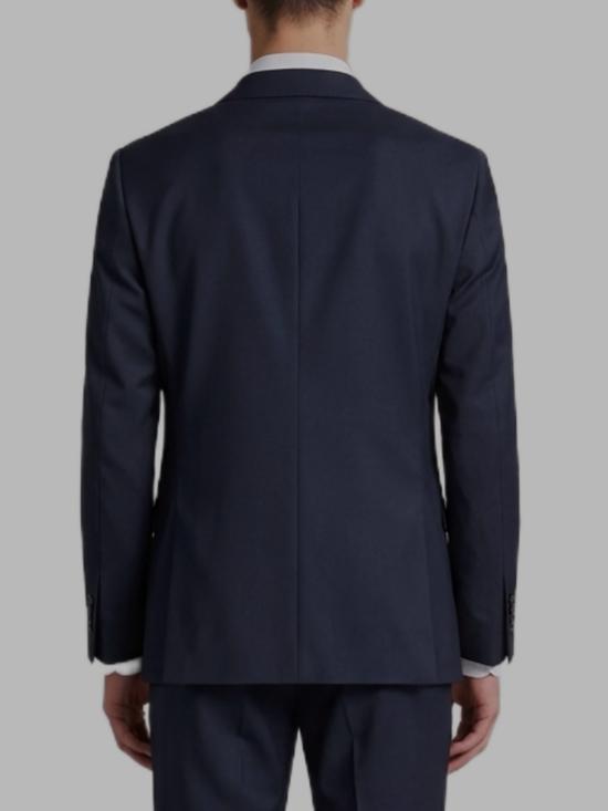 26FW 라르디니 수트 세트 AC5931ECN64414 850 BLUE - LARDINI