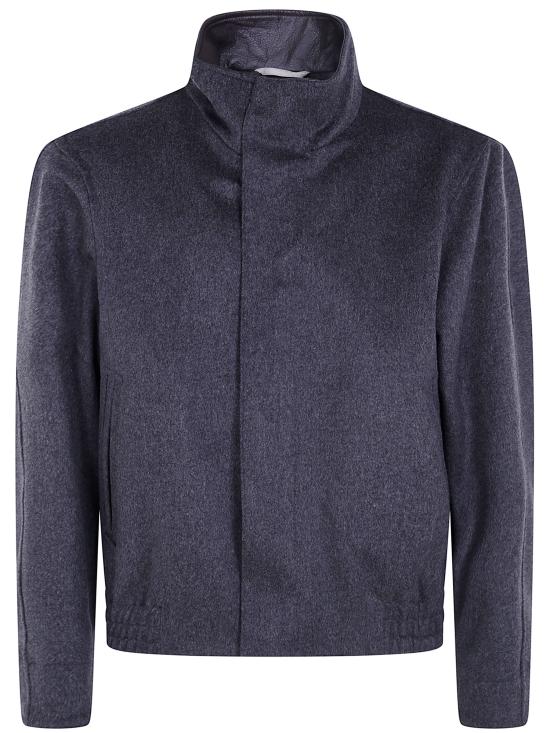 26FW 라르디니 자켓 ACBARCONCN65602 950 GREY