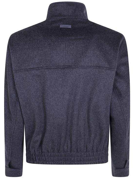 26FW 라르디니 자켓 ACBARCONCN65602 950 GREY - LARDINI