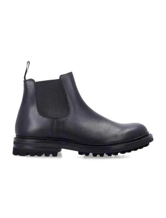 26FW 처치스 부츠 ETC2059AAH F0AAB BLACK