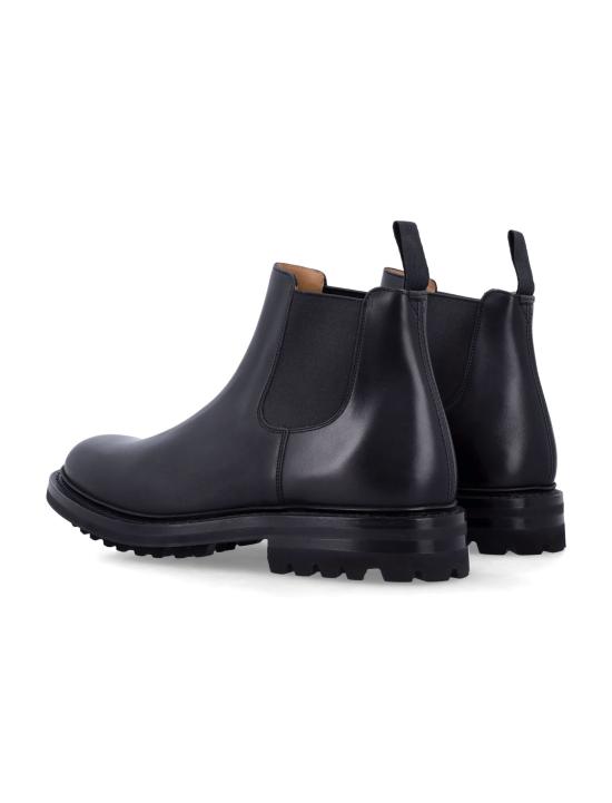 26FW 처치스 부츠 ETC2059AAH F0AAB BLACK - CHURCHS