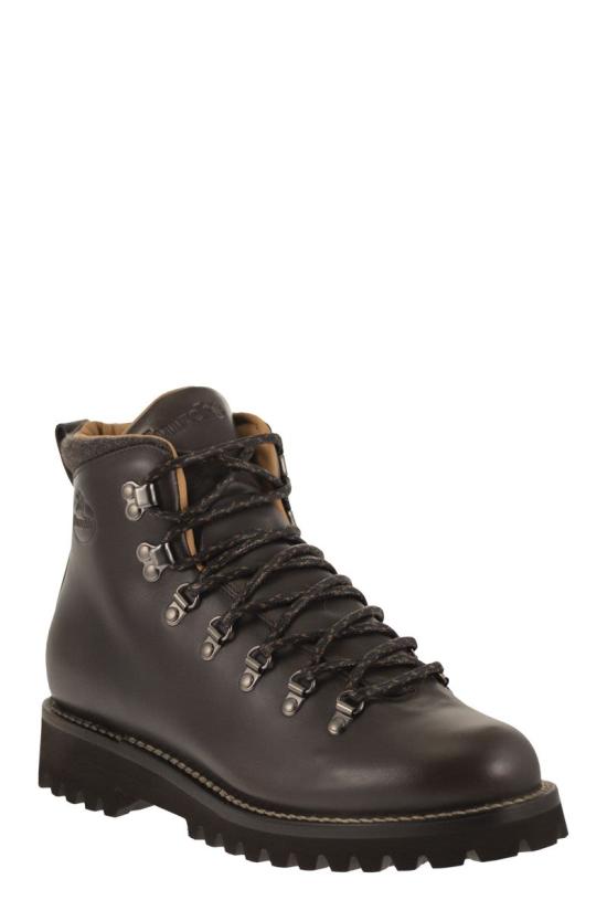 26FW 처치스 부츠 ETC3259AHC F0AAD BROWN - CHURCHS