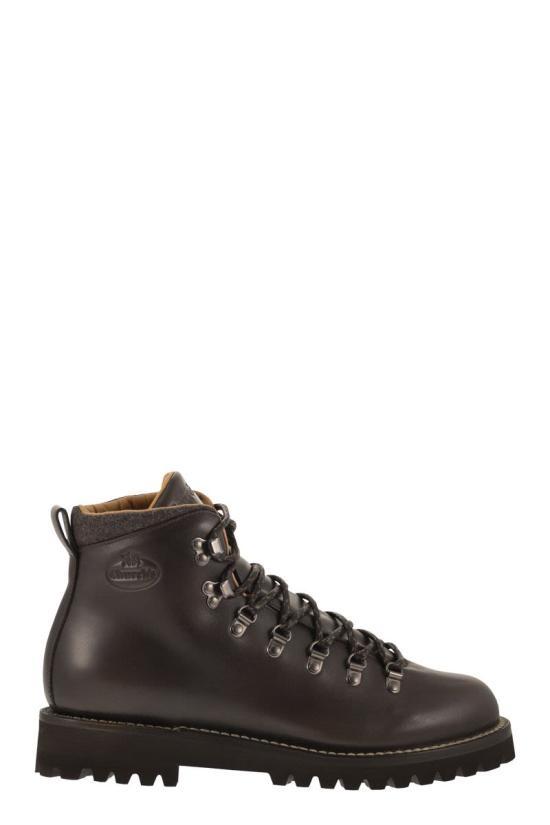 26FW 처치스 부츠 ETC3259AHC F0AAD BROWN