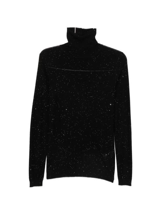 26FW 파비아나 필리피 스웨터 MAD226F482D722825 BLACK