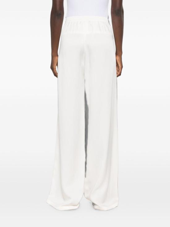 26FW 파비아나 필리피 팔라초 팬츠 PAD216F291D9820145 WHITE - FABIANA FILIPPI