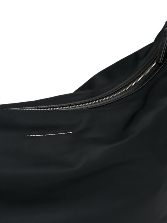 26FW MM6 메종마르지엘라 크로스백 SB5WG0040P9062T8013 BLACK - MM6 MAISON MARGIELA