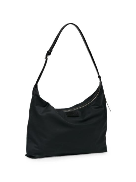 26FW MM6 메종마르지엘라 크로스백 SB5WG0040P9062T8013 BLACK - MM6 MAISON MARGIELA