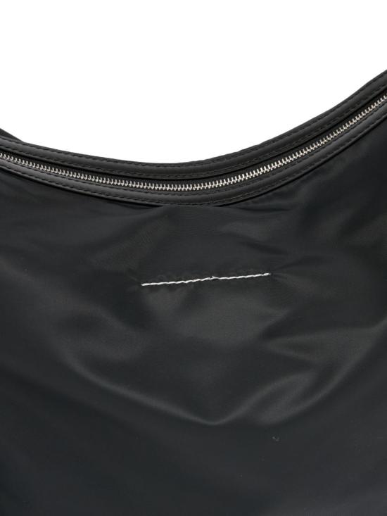 26FW MM6 메종마르지엘라 크로스백 SB6WG0024P9062T8013 BLACK - MM6 MAISON MARGIELA