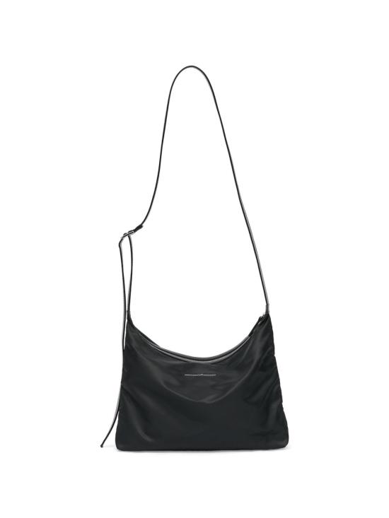 26FW MM6 메종마르지엘라 크로스백 SB6WG0024P9062T8013 BLACK - MM6 MAISON MARGIELA