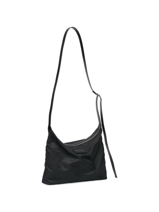 26FW MM6 메종마르지엘라 크로스백 SB6WG0024P9062T8013 BLACK - MM6 MAISON MARGIELA